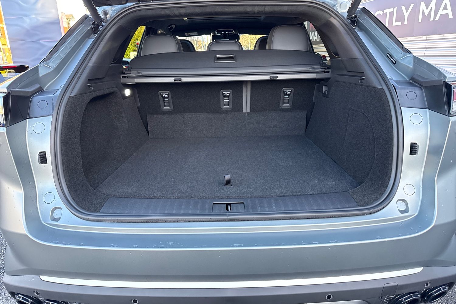 Used Omoda OMODA 9 2026 for sale - 77257661: Photo 9