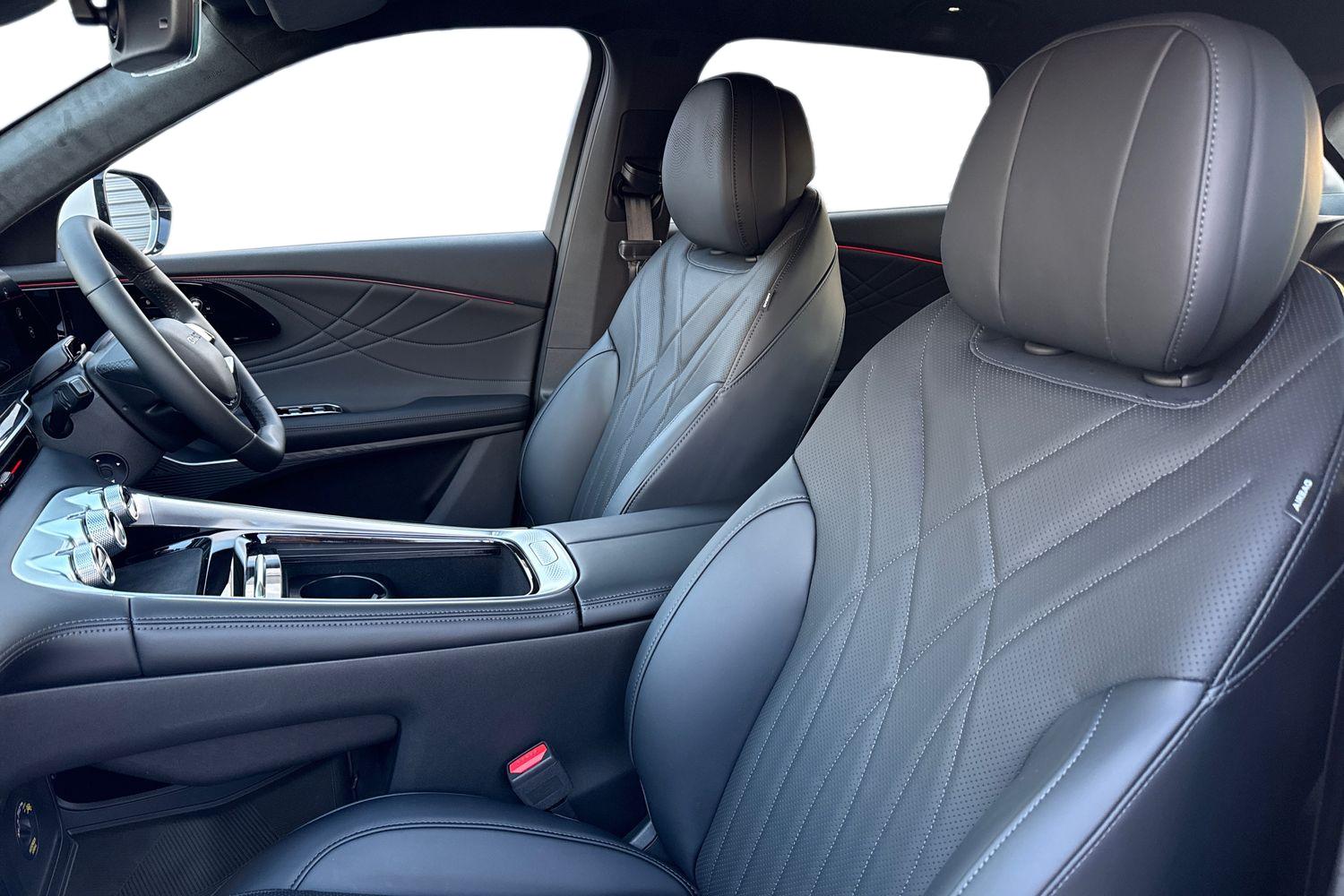 Used Omoda OMODA 9 2026 for sale - 77257693: Photo 10