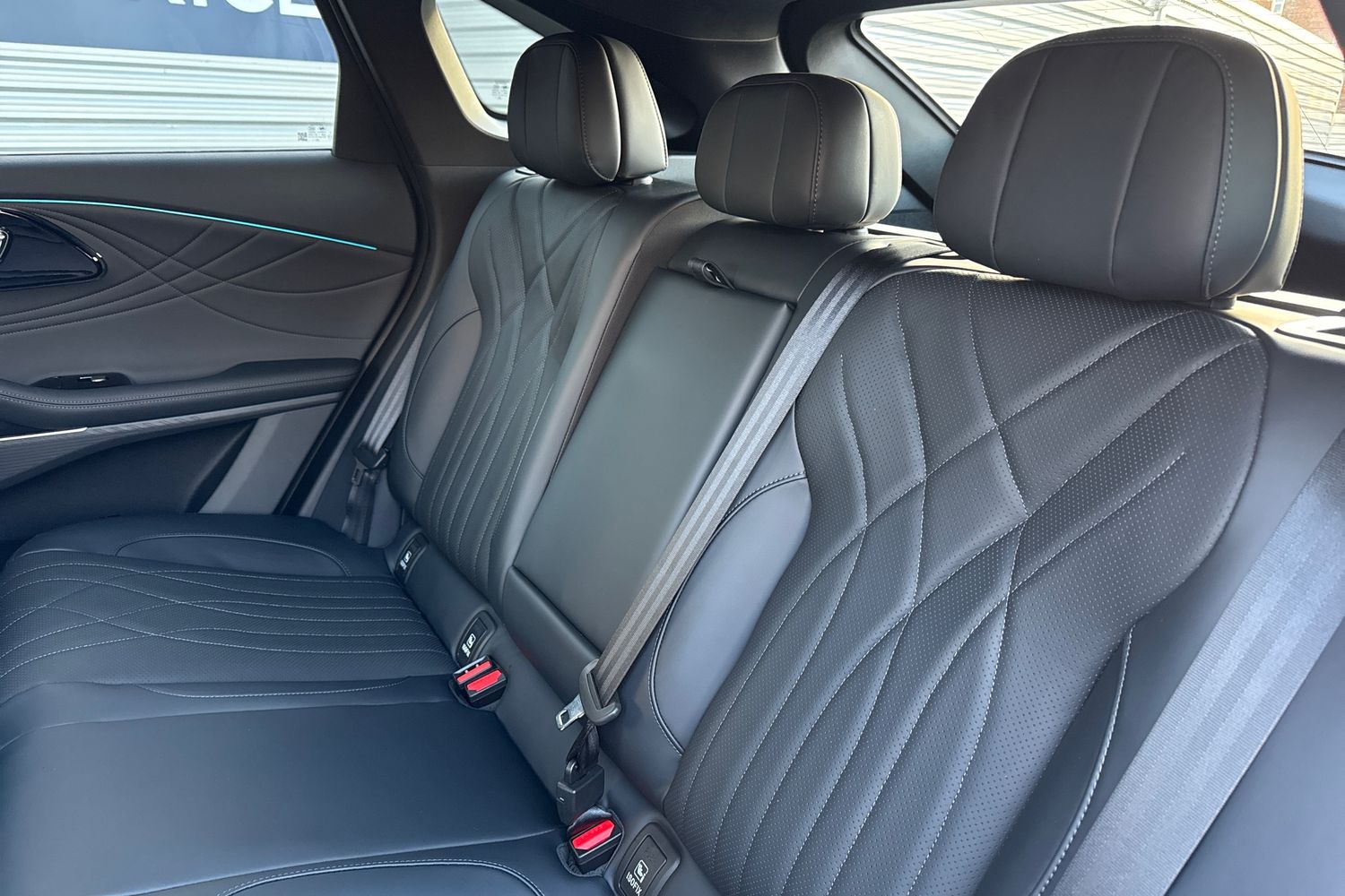 Used Omoda OMODA 9 2026 for sale - 77257693: Photo 13