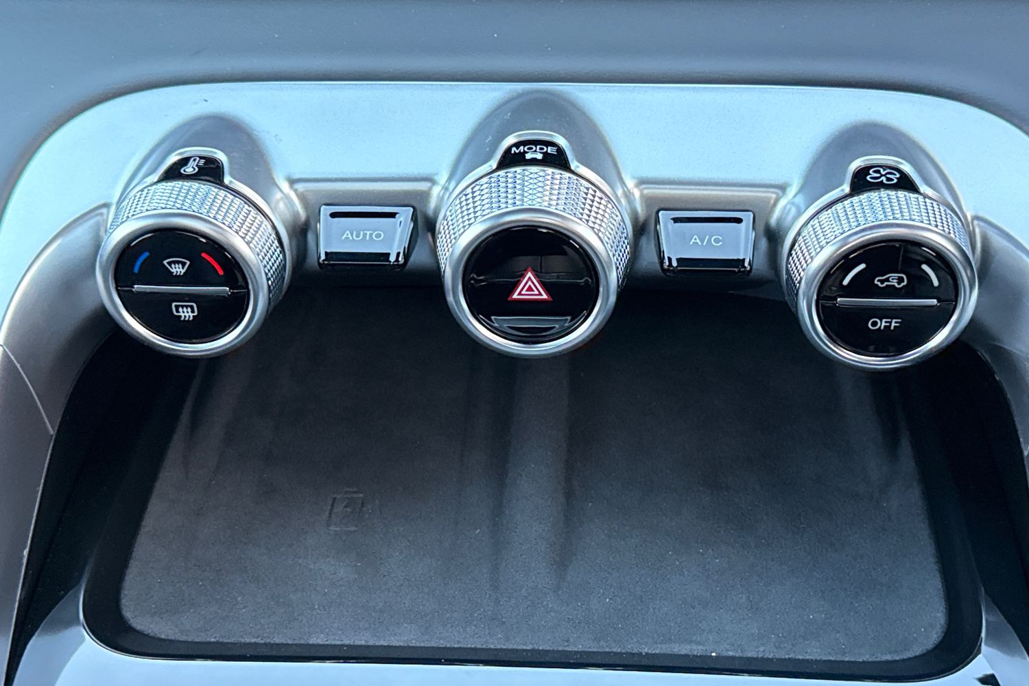 Used Omoda OMODA 9 2026 for sale - 77257693: Photo 18