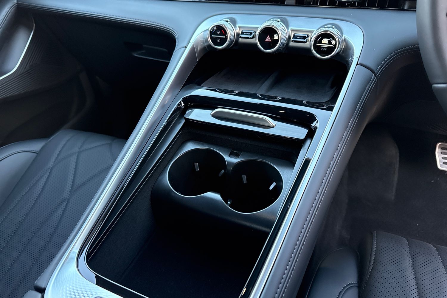 Used Omoda OMODA 9 2026 for sale - 77257693: Photo 19