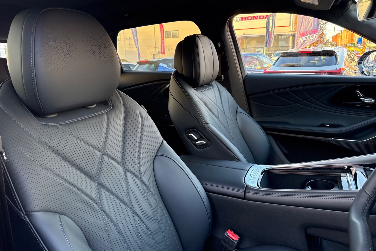 Used Omoda OMODA 9 2026 for sale - 77257693: Photo 20