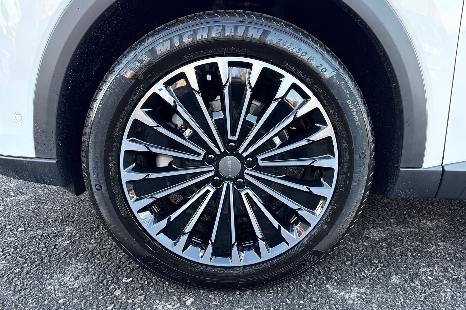 Used Omoda OMODA 9 2026 for sale - 77257693: Photo 21