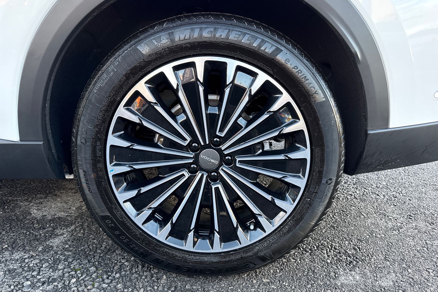 Used Omoda OMODA 9 2026 for sale - 77257693: Photo 22