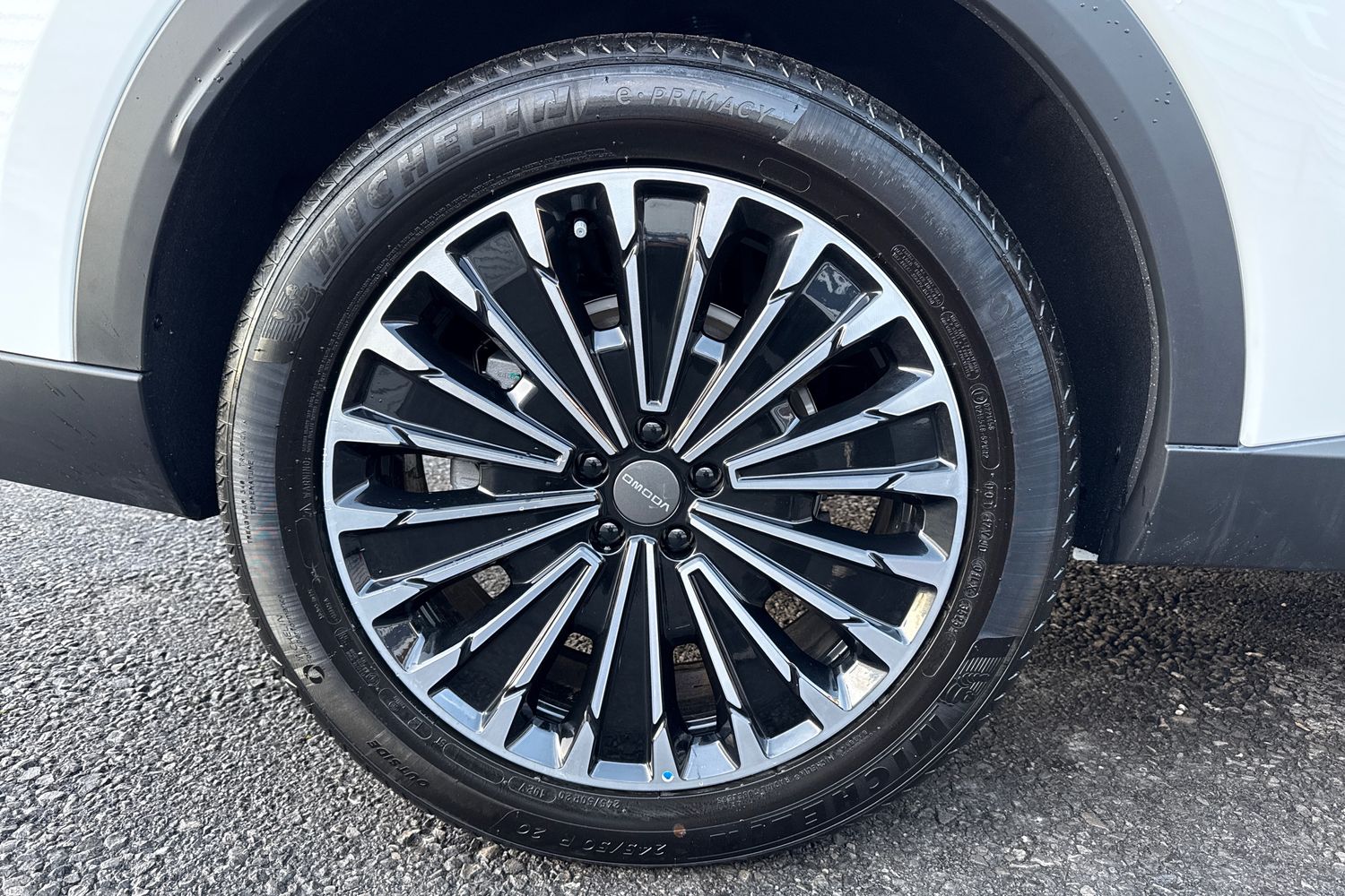 Used Omoda OMODA 9 2026 for sale - 77257693: Photo 23