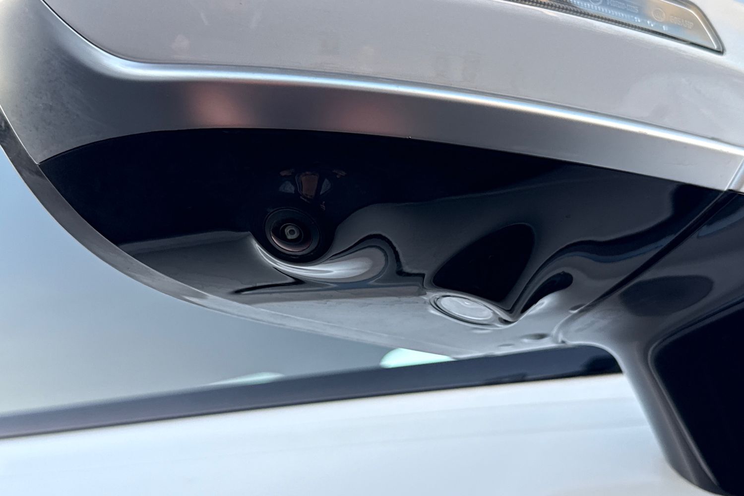 Used Omoda OMODA 9 2026 for sale - 77257693: Photo 25