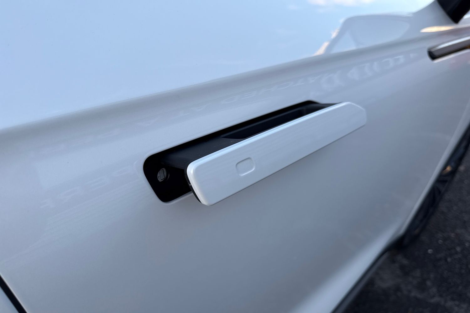 Used Omoda OMODA 9 2026 for sale - 77257693: Photo 26