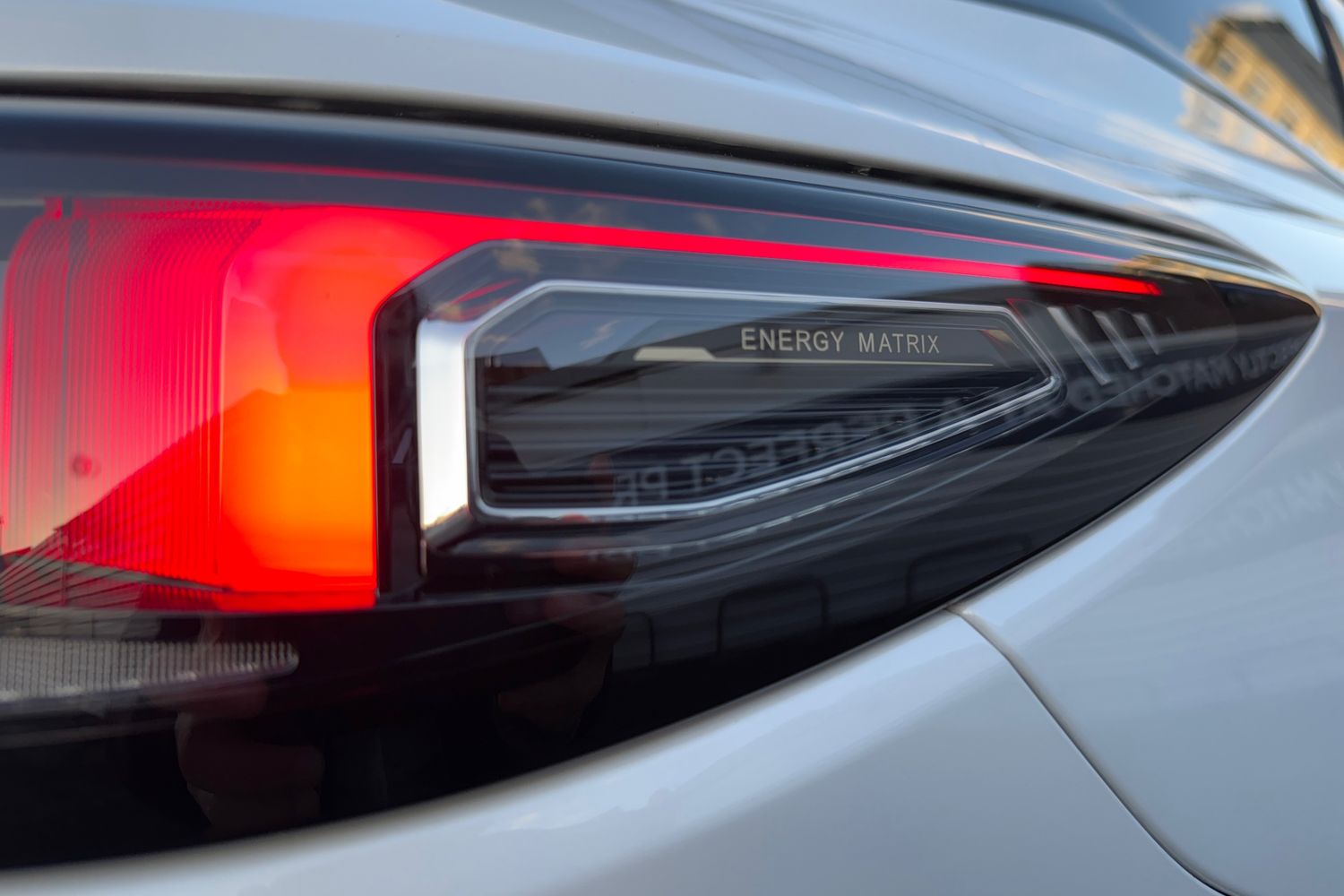 Used Omoda OMODA 9 2026 for sale - 77257693: Photo 27