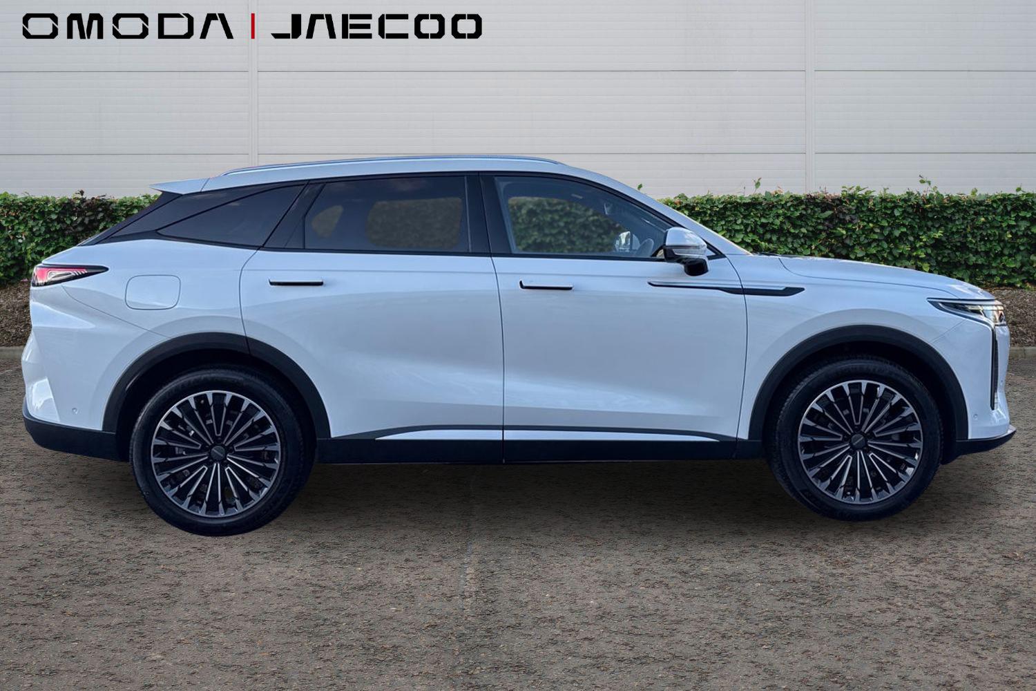 Used Omoda OMODA 9 2026 for sale - 77257693: Photo 3