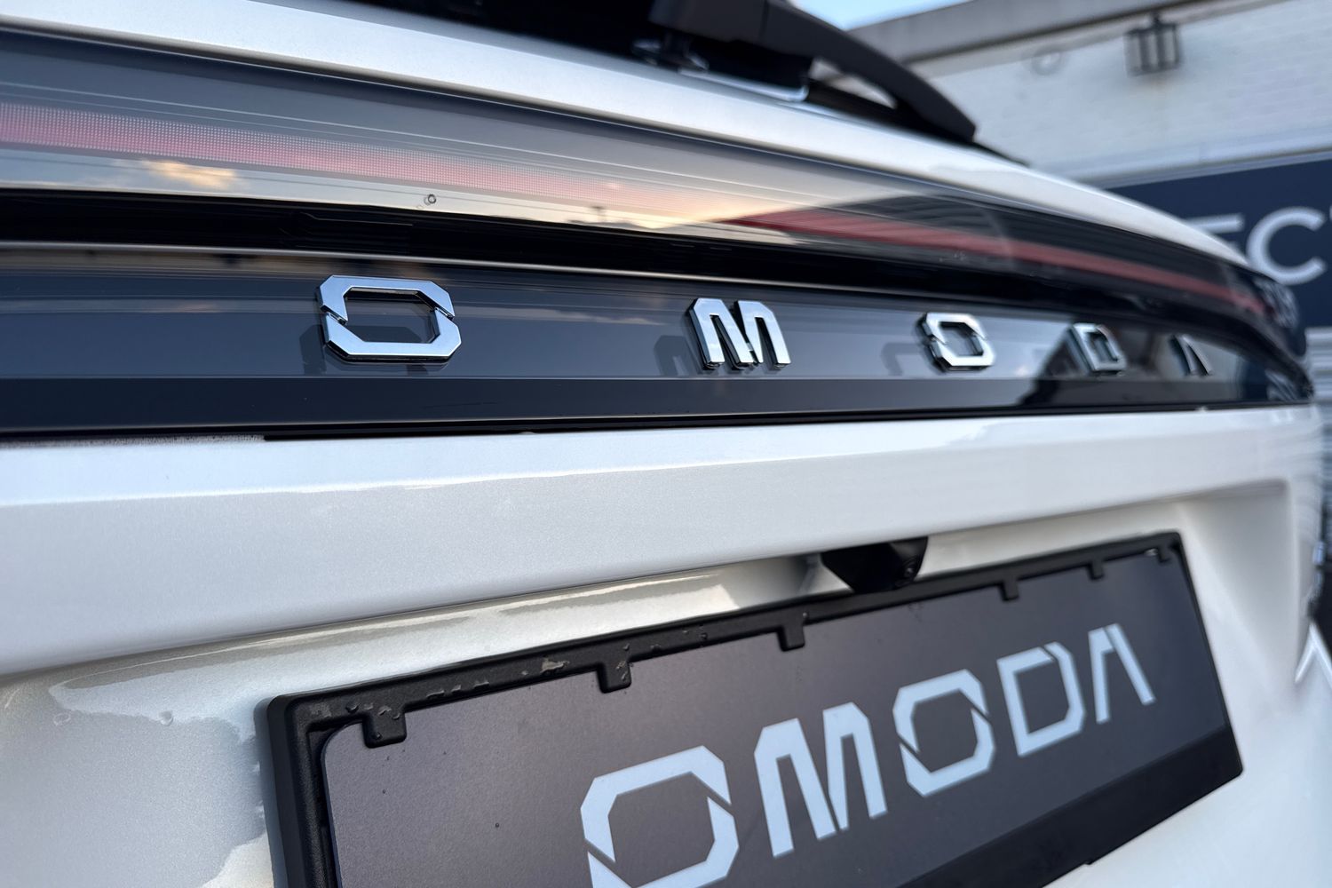 Used Omoda OMODA 9 2026 for sale - 77257693: Photo 31