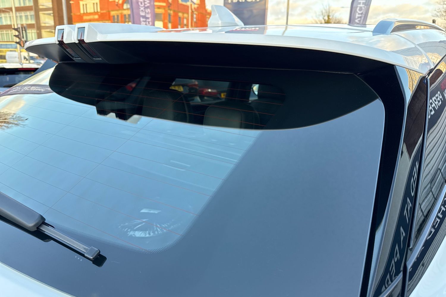 Used Omoda OMODA 9 2026 for sale - 77257693: Photo 33