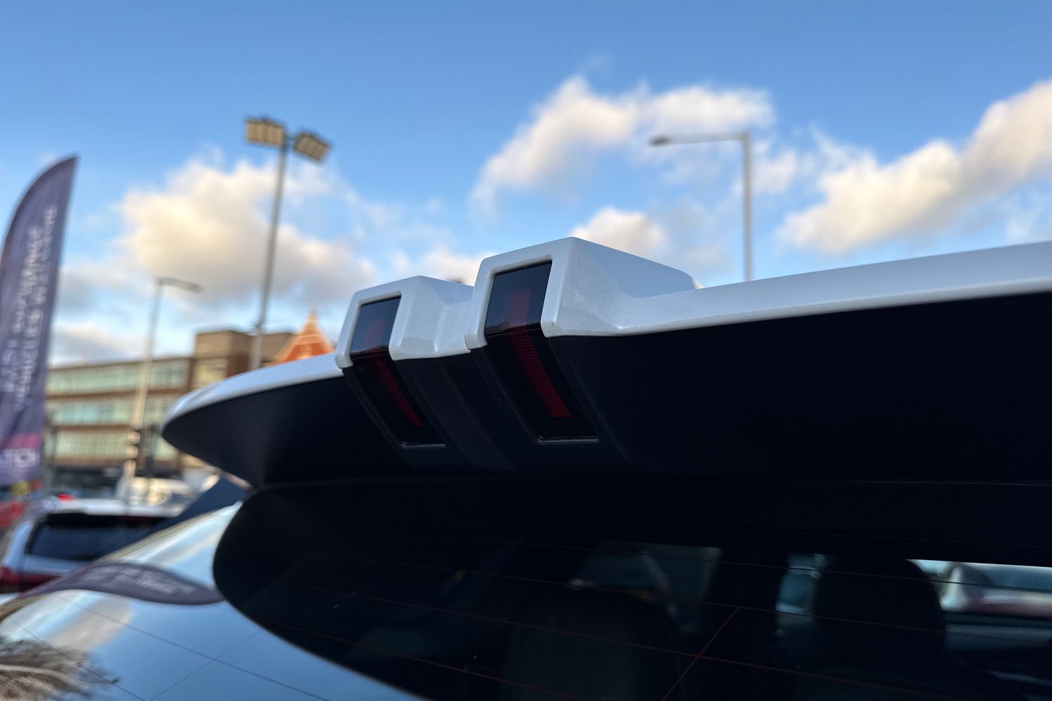 Used Omoda OMODA 9 2026 for sale - 77257693: Photo 34