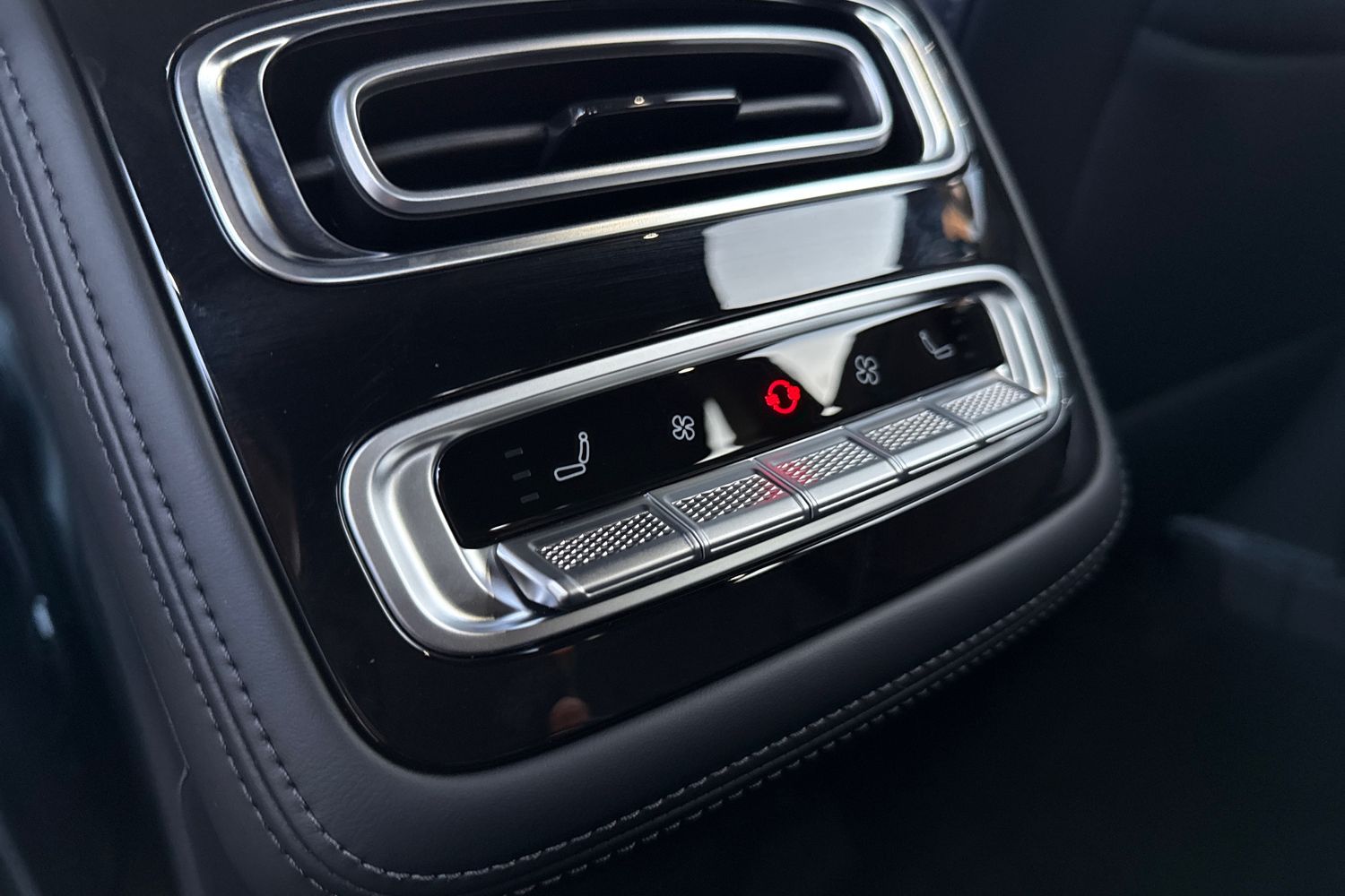 Used Omoda OMODA 9 2026 for sale - 77257693: Photo 35