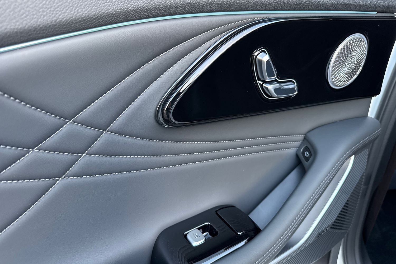 Used Omoda OMODA 9 2026 for sale - 77257693: Photo 36