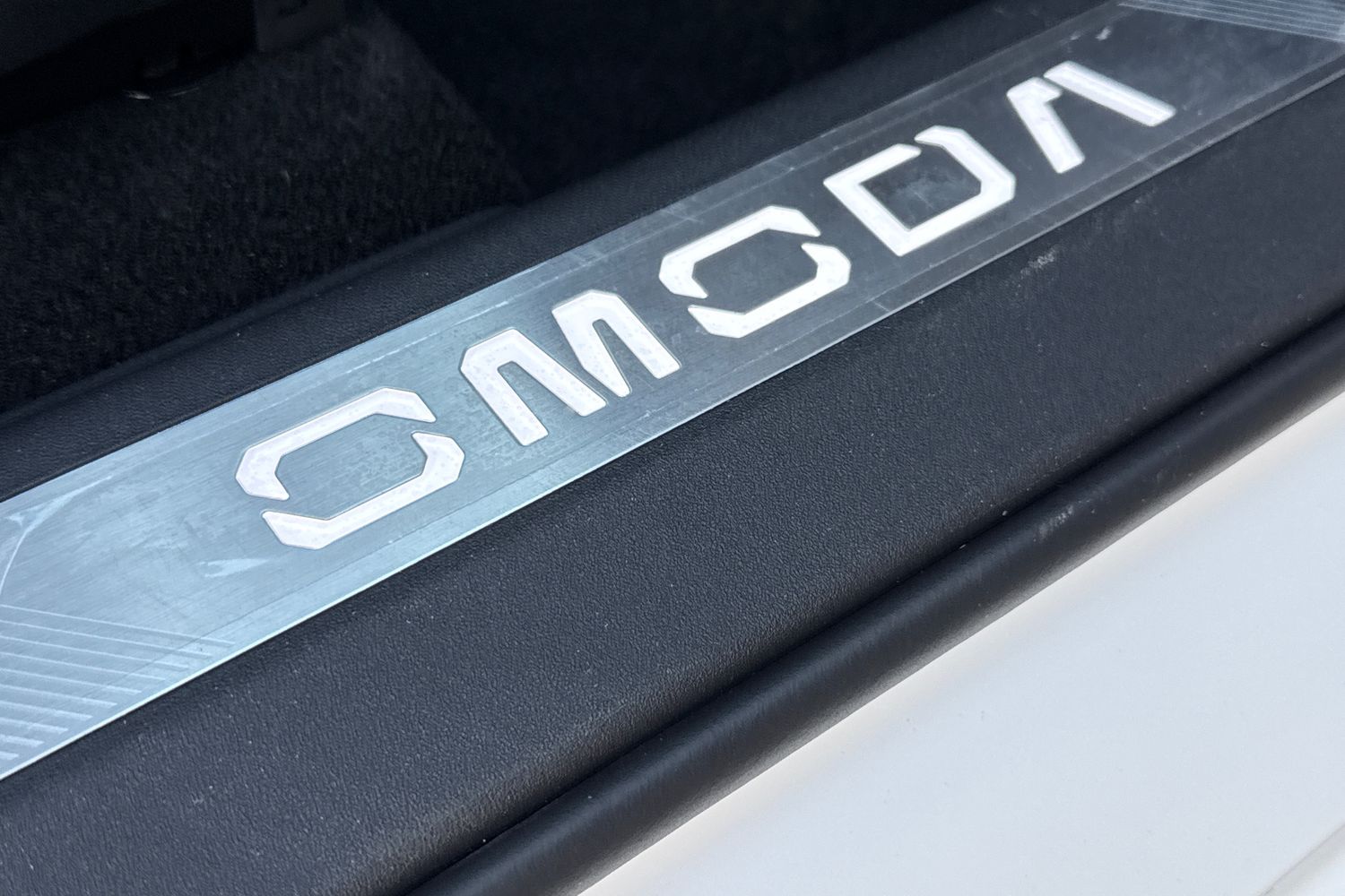 Used Omoda OMODA 9 2026 for sale - 77257693: Photo 38