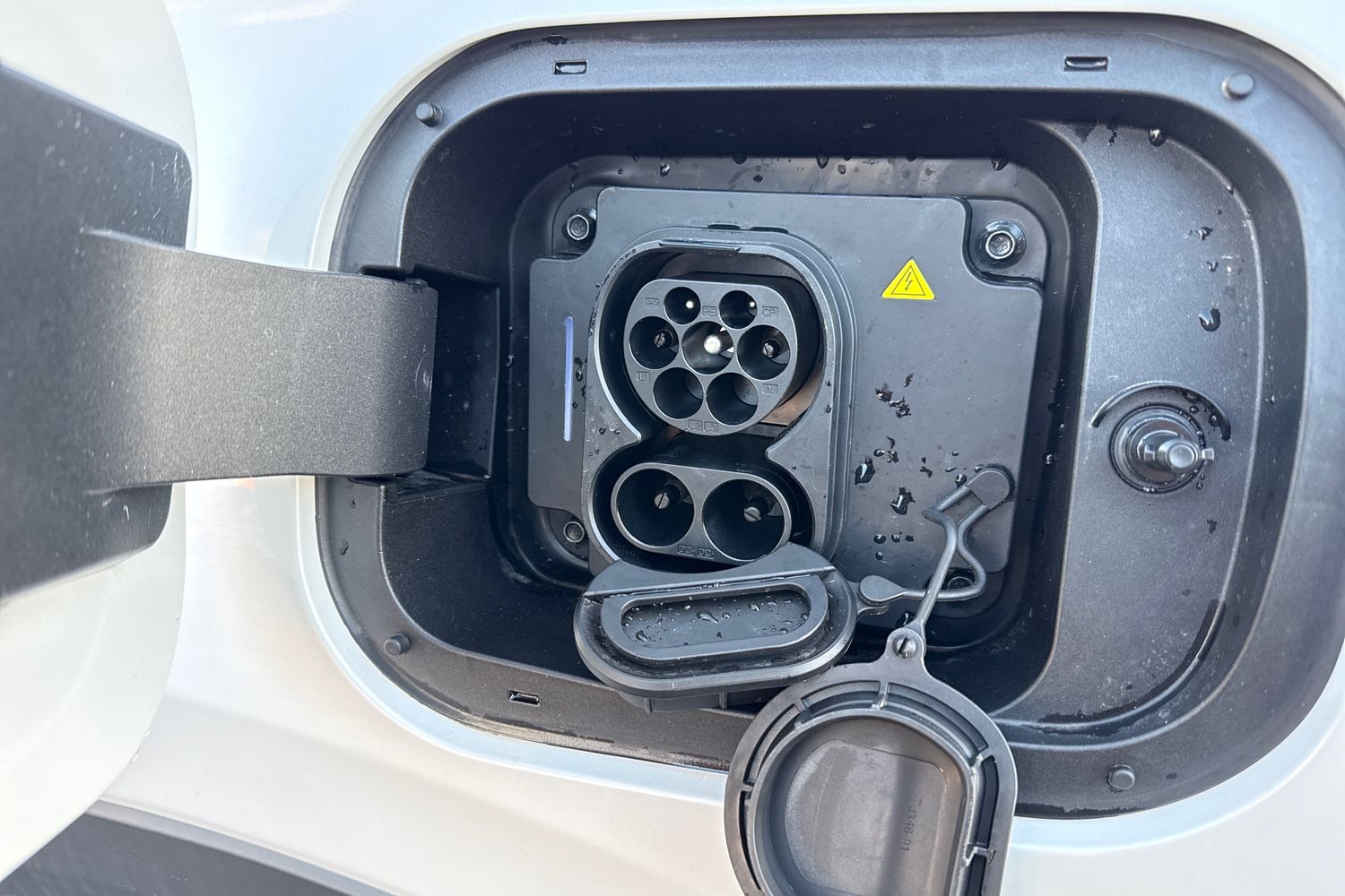 Used Omoda OMODA 9 2026 for sale - 77257693: Photo 42