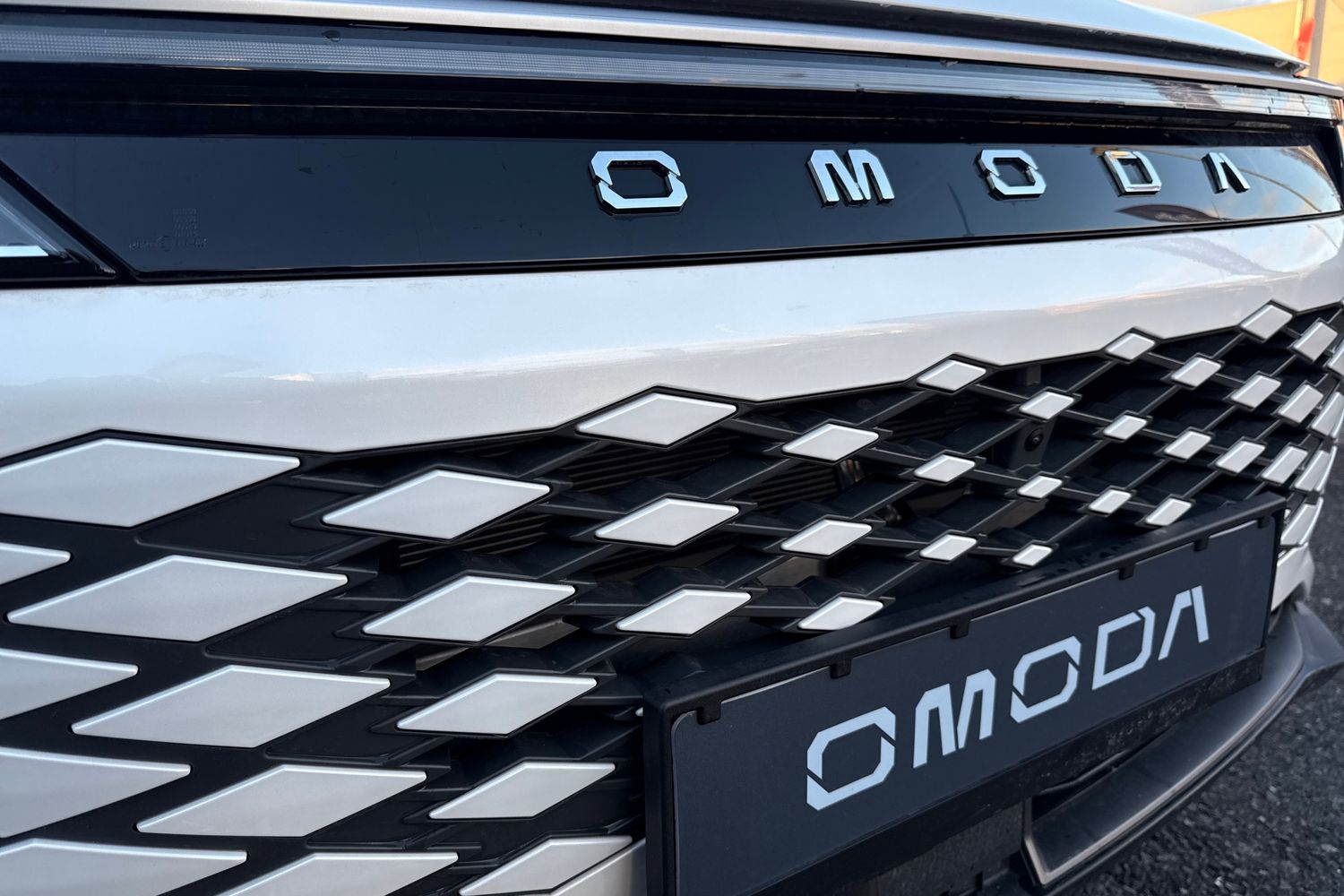 Used Omoda OMODA 9 2026 for sale - 77257693: Photo 44