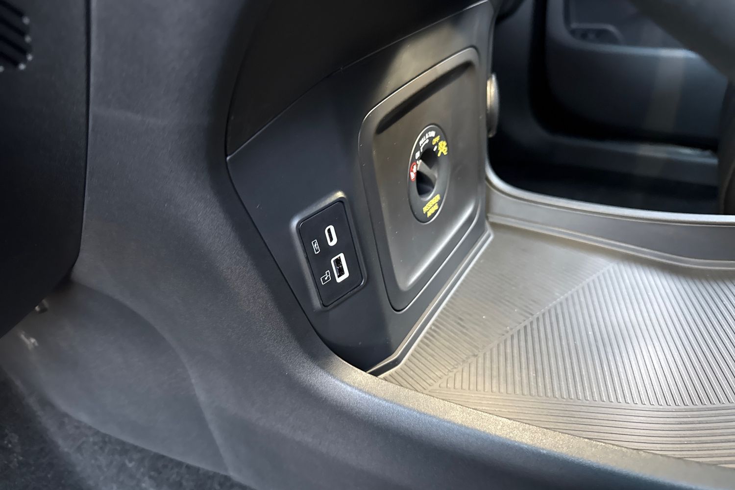 Used Omoda OMODA 9 2026 for sale - 77257693: Photo 45