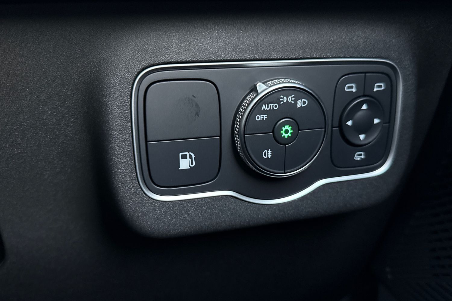 Used Omoda OMODA 9 2026 for sale - 77257693: Photo 48