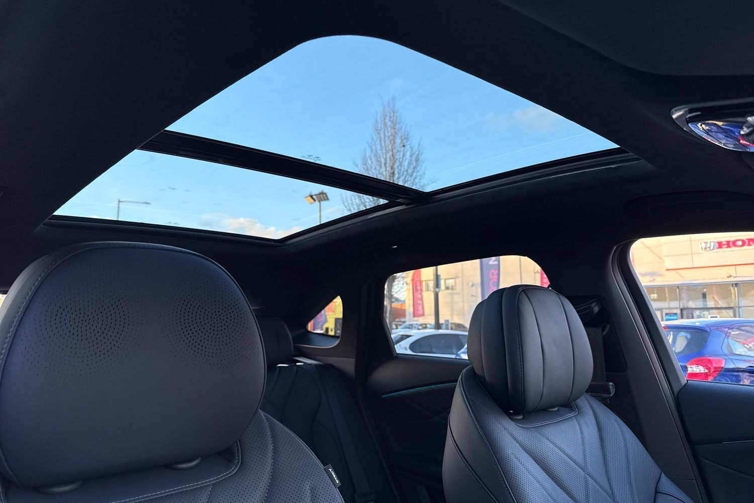 Used Omoda OMODA 9 2026 for sale - 77257693: Photo 49