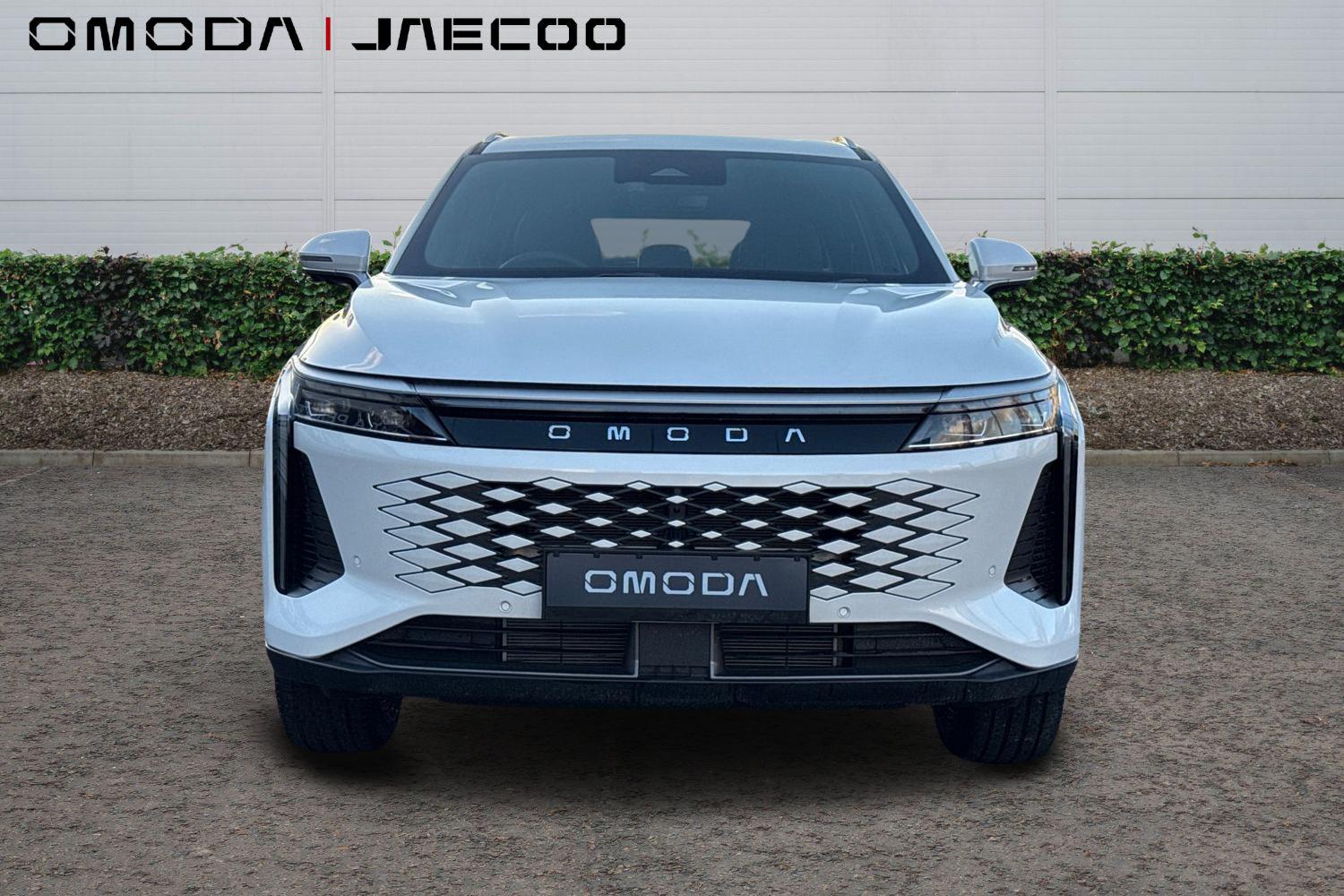 Used Omoda OMODA 9 2026 for sale - 77257693: Photo 5