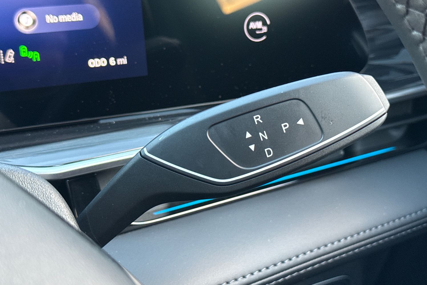 Used Omoda OMODA 9 2026 for sale - 77257693: Photo 52