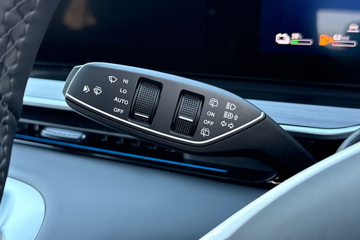 Used Omoda OMODA 9 2026 for sale - 77257693: Photo 53