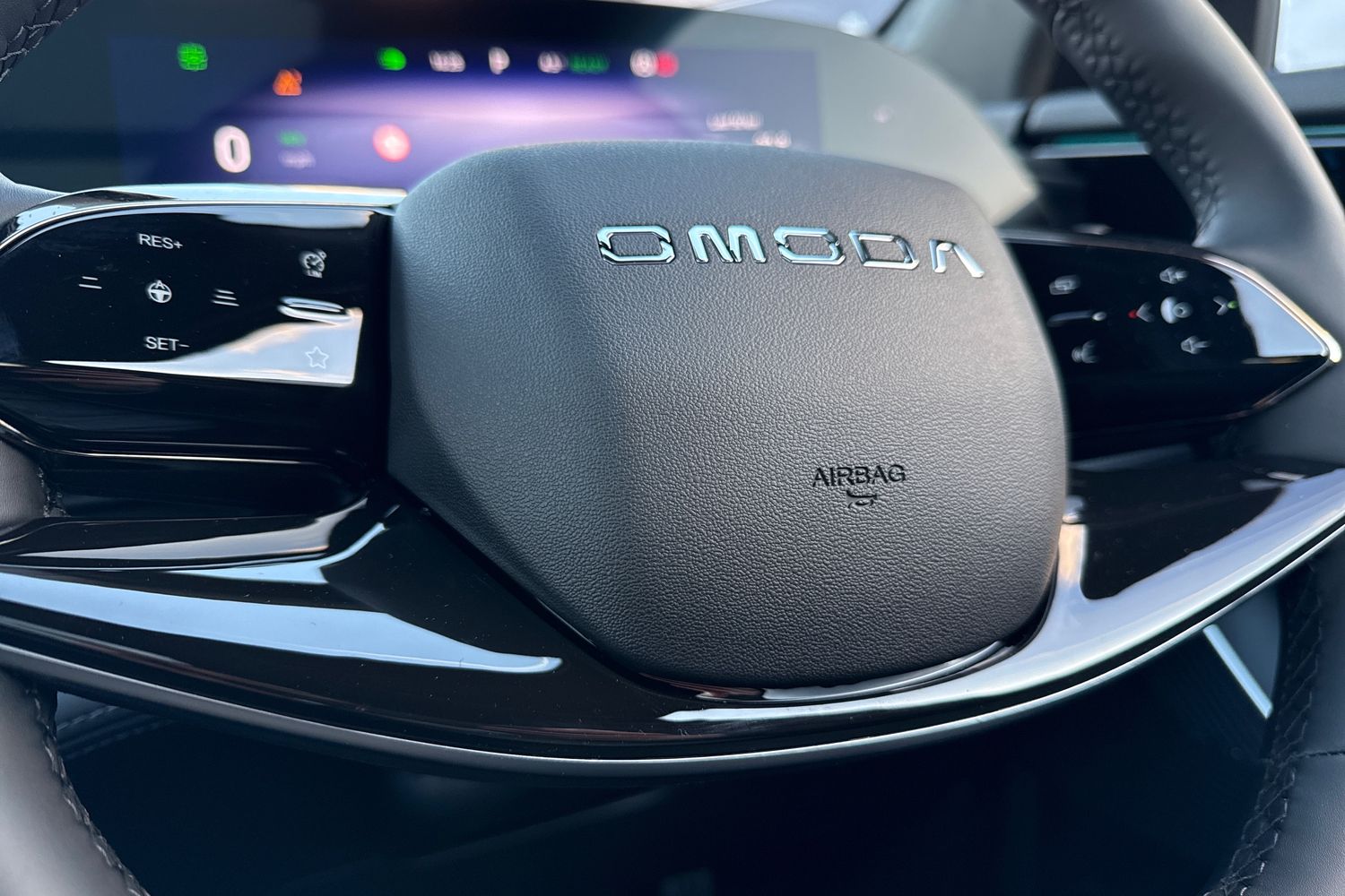 Used Omoda OMODA 9 2026 for sale - 77257693: Photo 55
