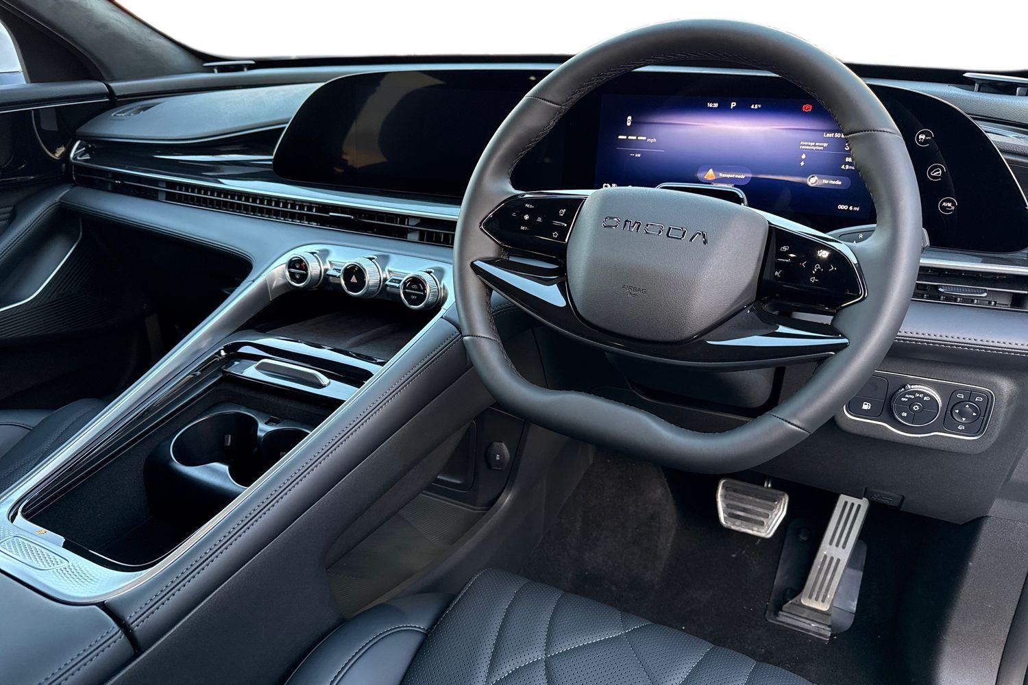 Used Omoda OMODA 9 2026 for sale - 77257693: Photo 7