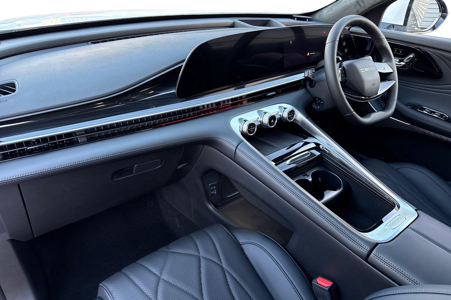 Used Omoda OMODA 9 2026 for sale - 77257693: Photo 8