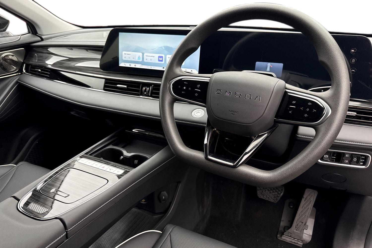 Used Omoda OMODA 5 2026 for sale - 77368415: Photo 12