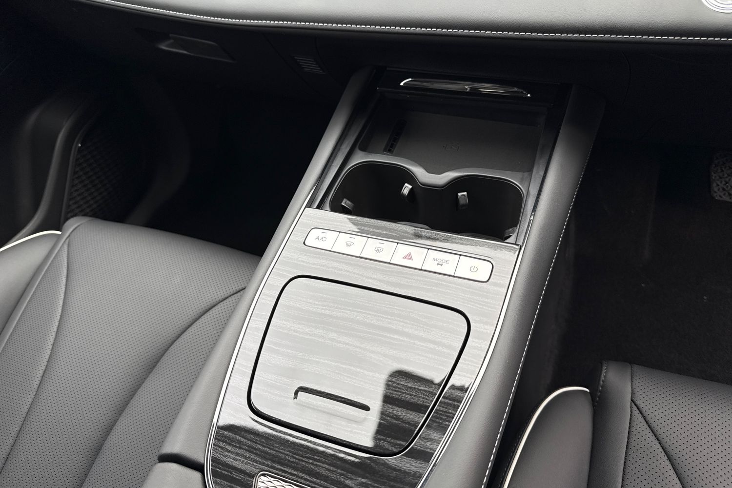 Used Omoda OMODA 5 2026 for sale - 77368415: Photo 19