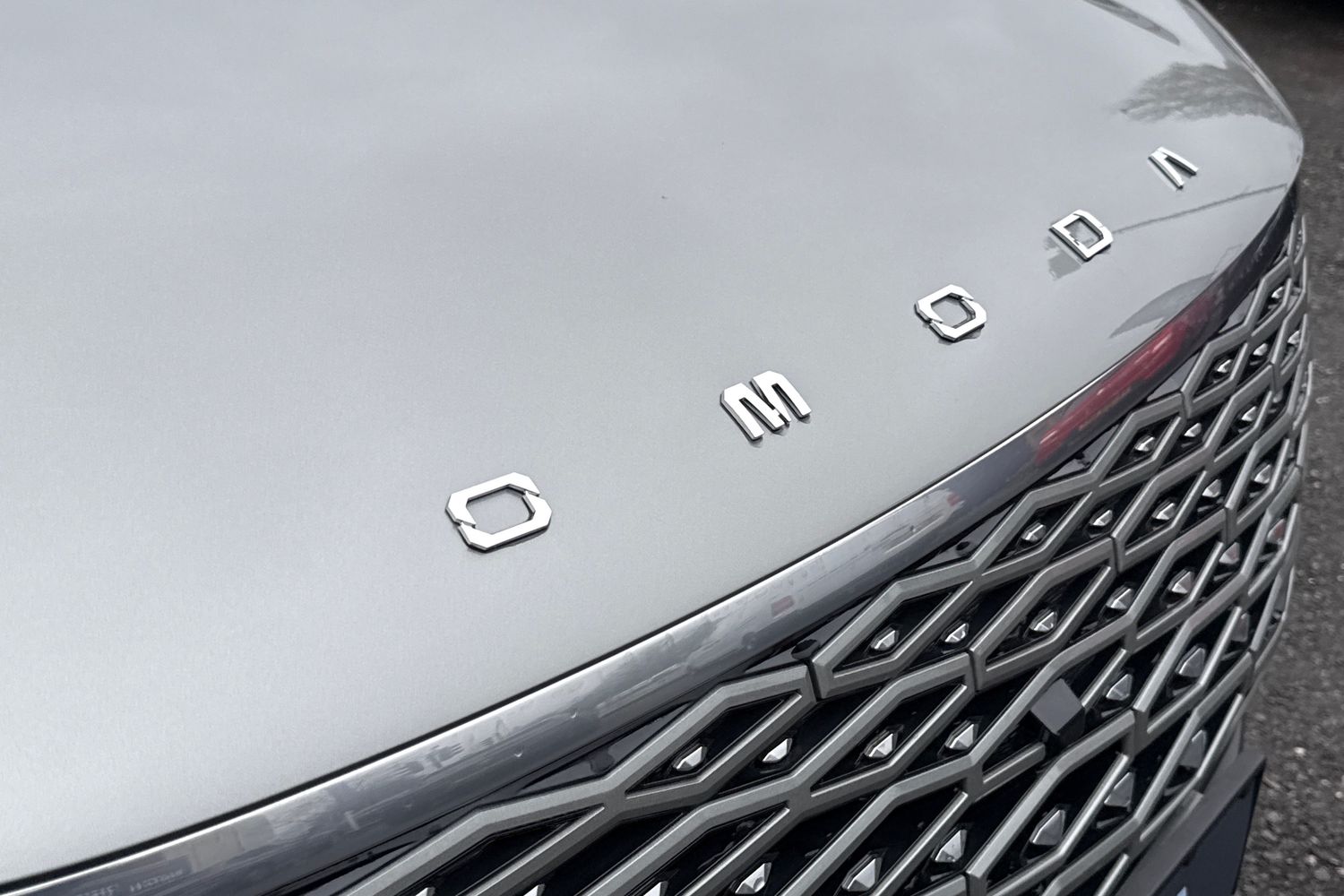 Used Omoda OMODA 5 2026 for sale - 77368415: Photo 25