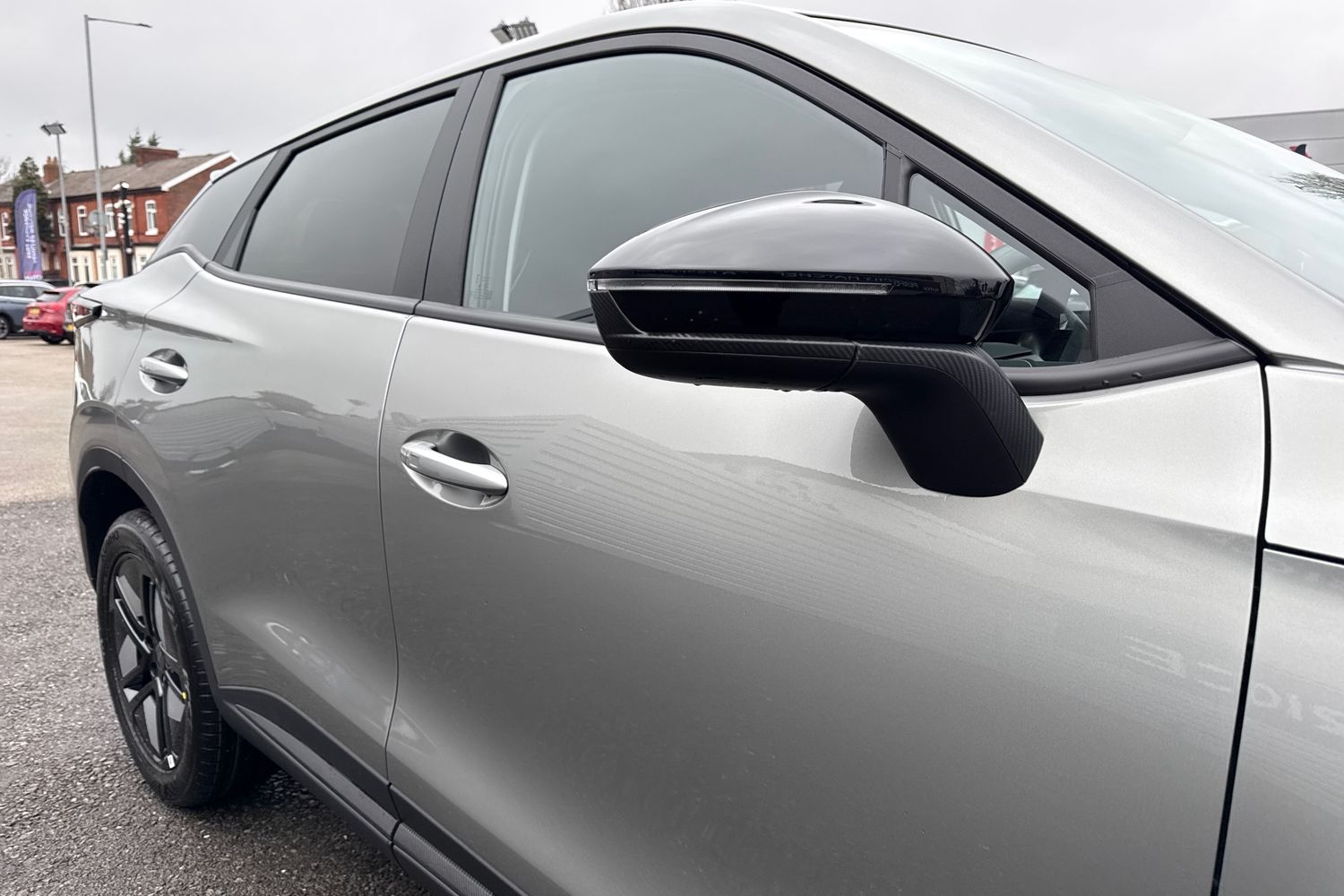 Used Omoda OMODA 5 2026 for sale - 77368415: Photo 27