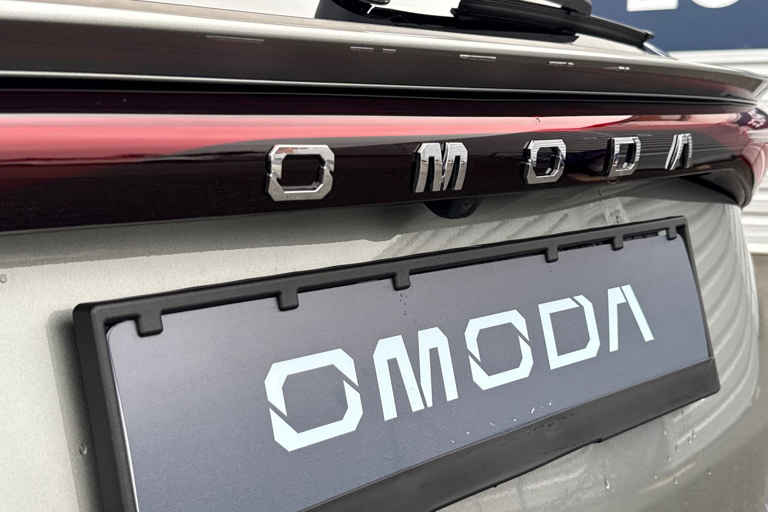 Used Omoda OMODA 5 2026 for sale - 77368415: Photo 31