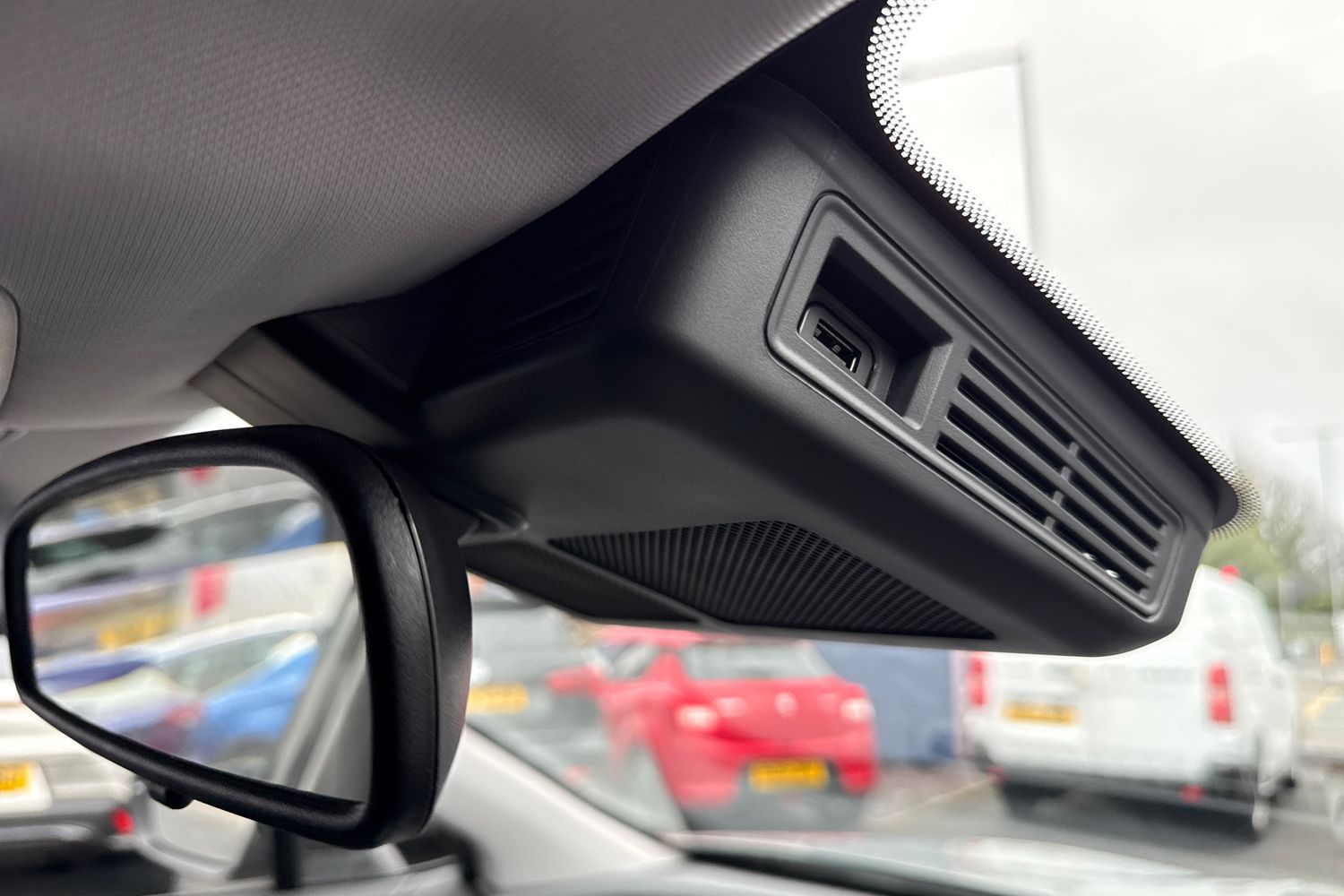 Used Omoda OMODA 5 2026 for sale - 77368415: Photo 36