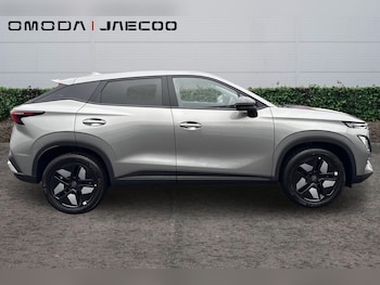 Used Omoda OMODA 5 2026 for sale - 77368415: Photo