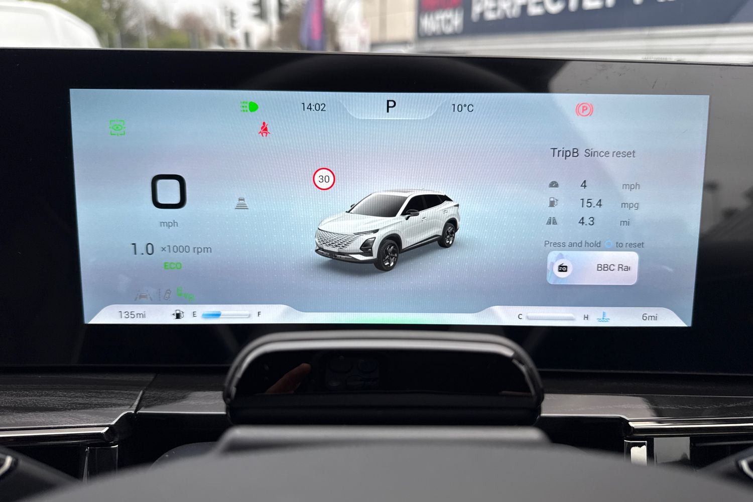 Used Omoda OMODA 5 2026 for sale - 77368415: Photo 43