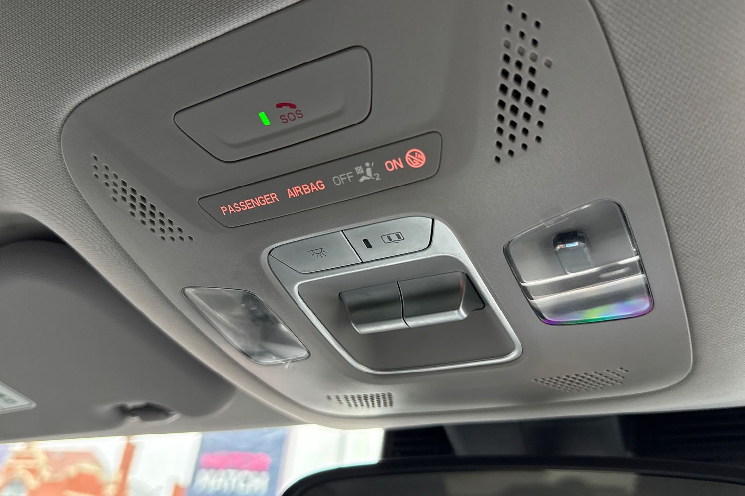 Used Omoda OMODA 5 2026 for sale - 77368415: Photo 45