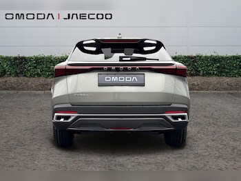 Used Omoda OMODA 5 2026 for sale - 77368415: Photo