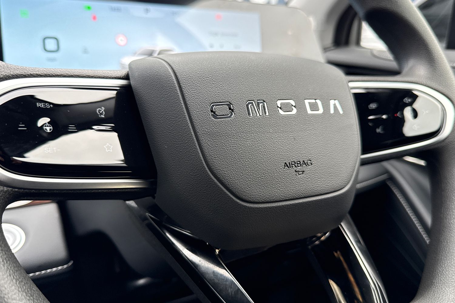 Used Omoda OMODA 5 2026 for sale - 77368415: Photo 50