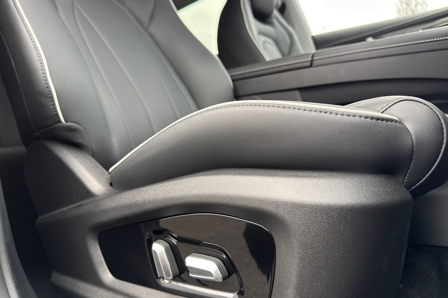 Used Omoda OMODA 5 2026 for sale - 77368415: Photo 52