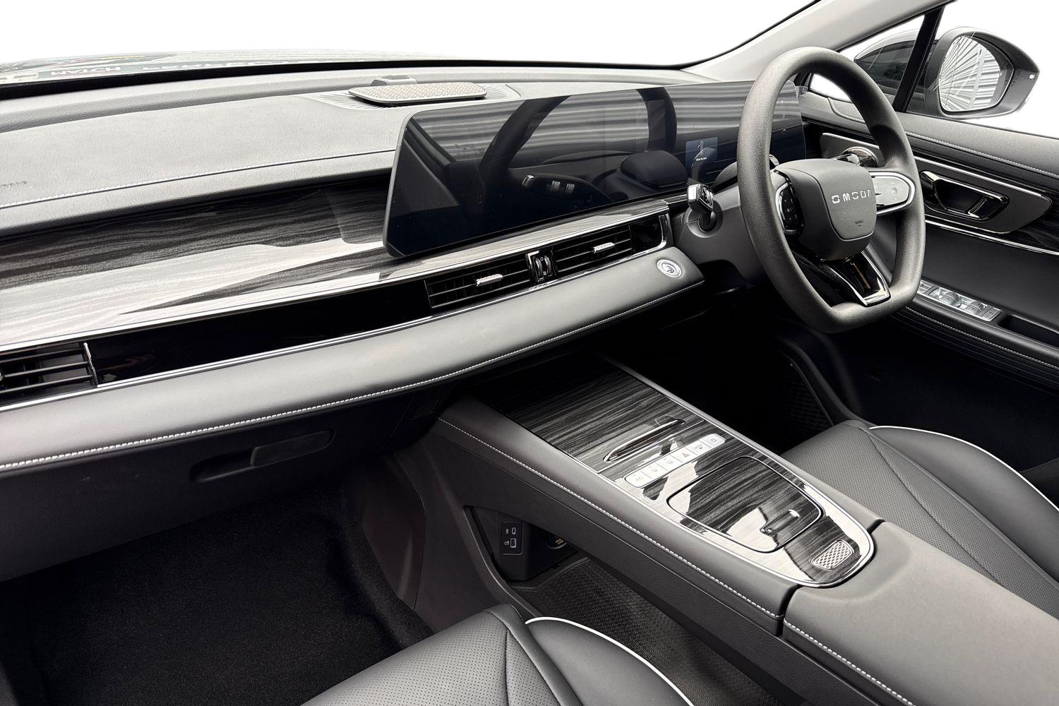 Used Omoda OMODA 5 2026 for sale - 77368415: Photo 8