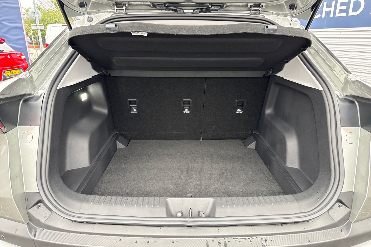 Used Omoda OMODA 5 2026 for sale - 77368415: Photo 9