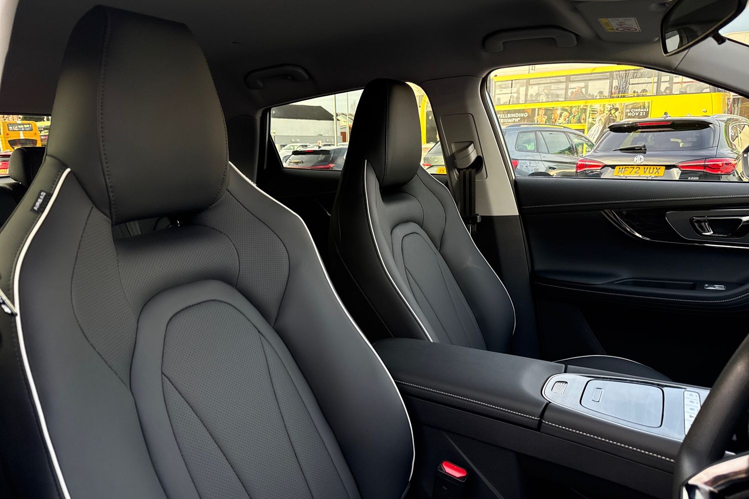 Used Omoda OMODA 5 2026 for sale - 77257855: Photo 20