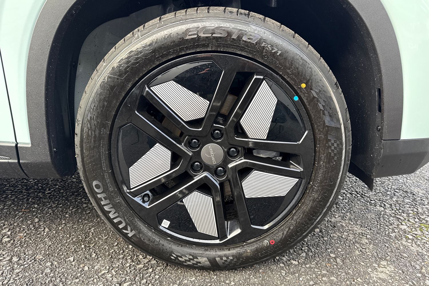 Used Omoda OMODA 5 2026 for sale - 77257855: Photo 21