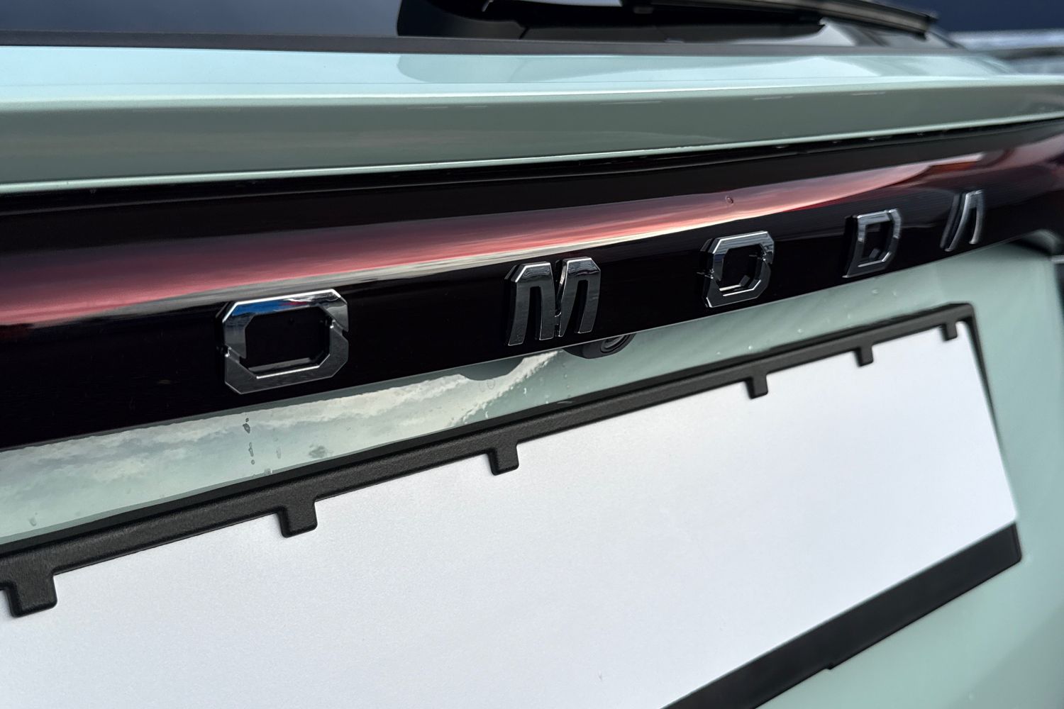 Used Omoda OMODA 5 2026 for sale - 77257855: Photo 25