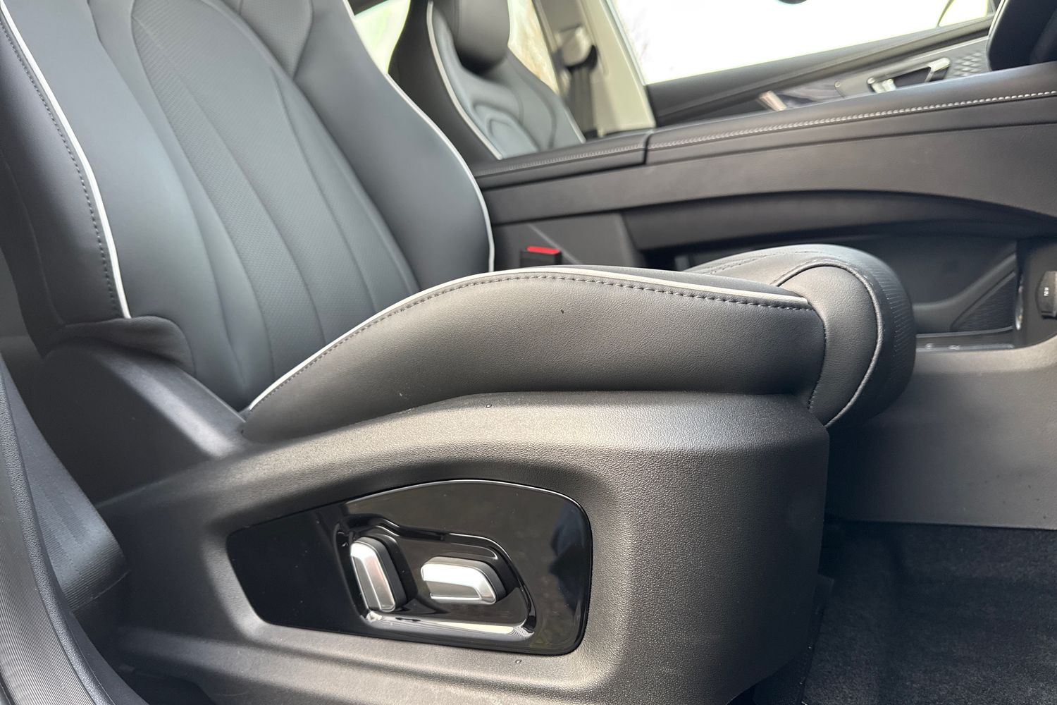 Used Omoda OMODA 5 2026 for sale - 77257855: Photo 32