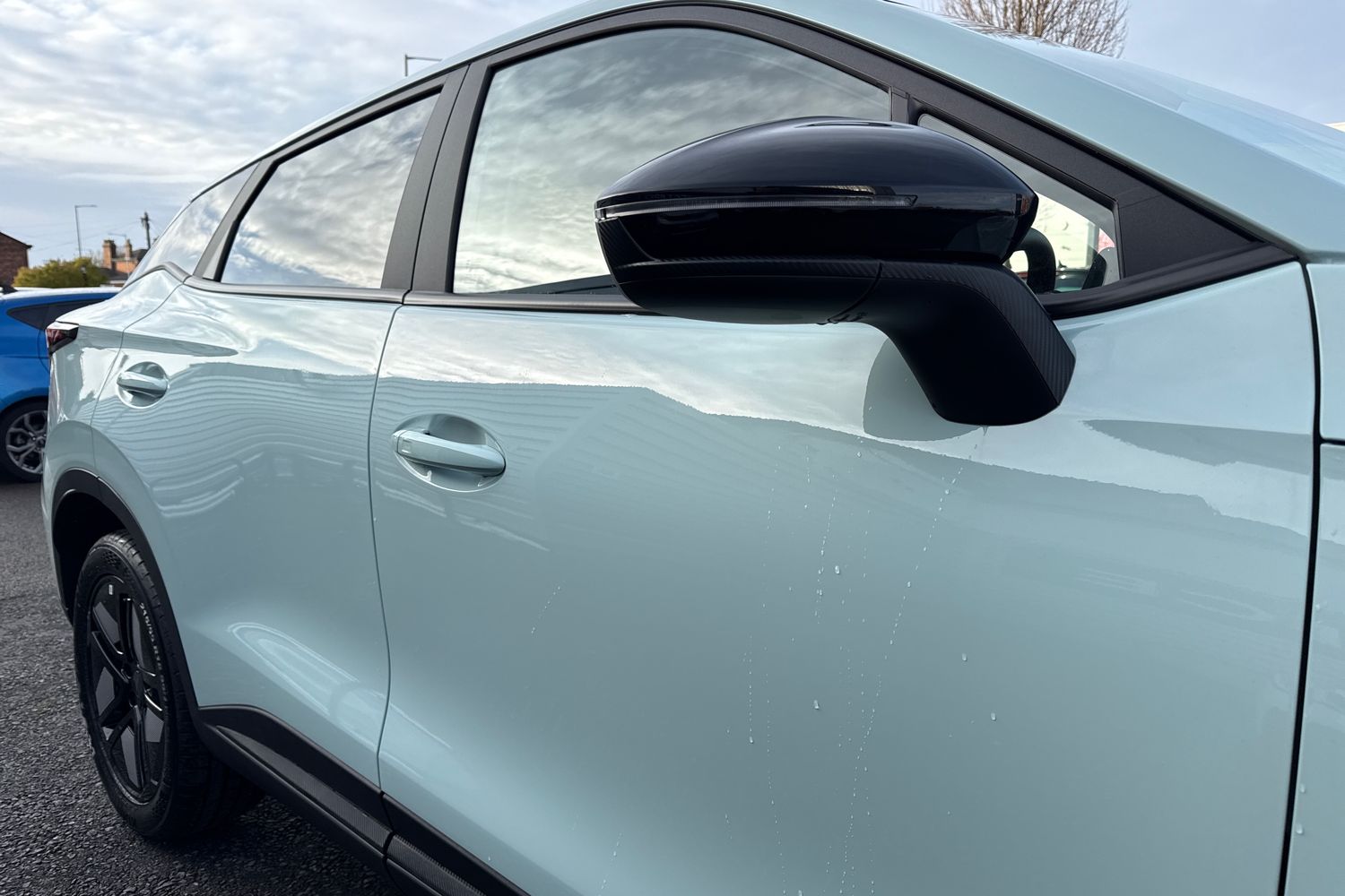 Used Omoda OMODA 5 2026 for sale - 77257855: Photo 34