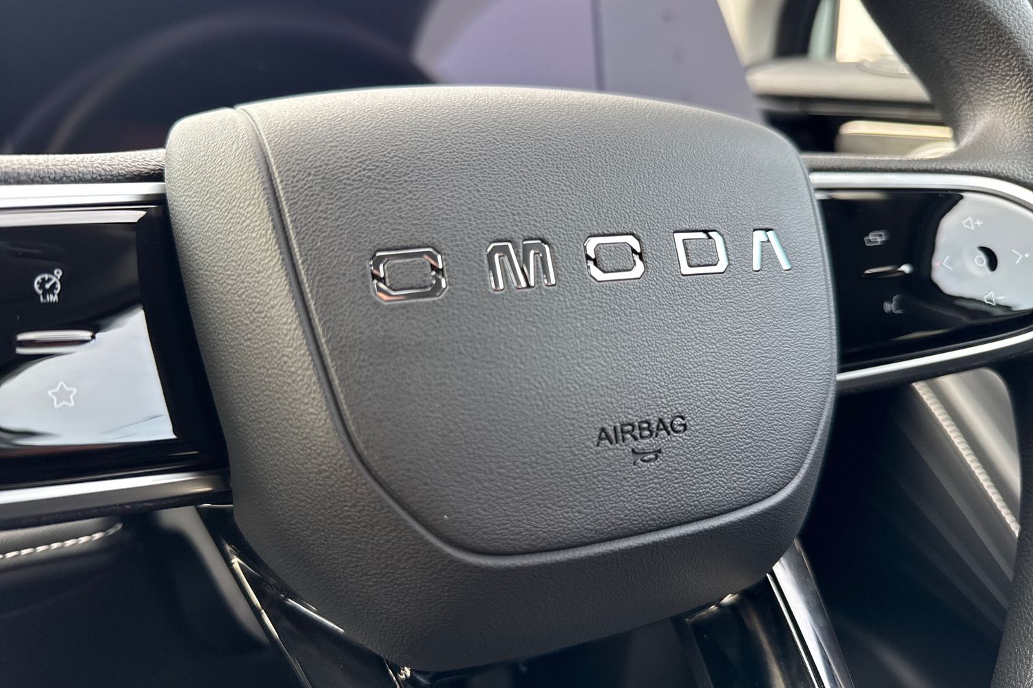 Used Omoda OMODA 5 2026 for sale - 77257855: Photo 46